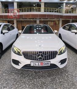 مرسيدس بنز E-Class